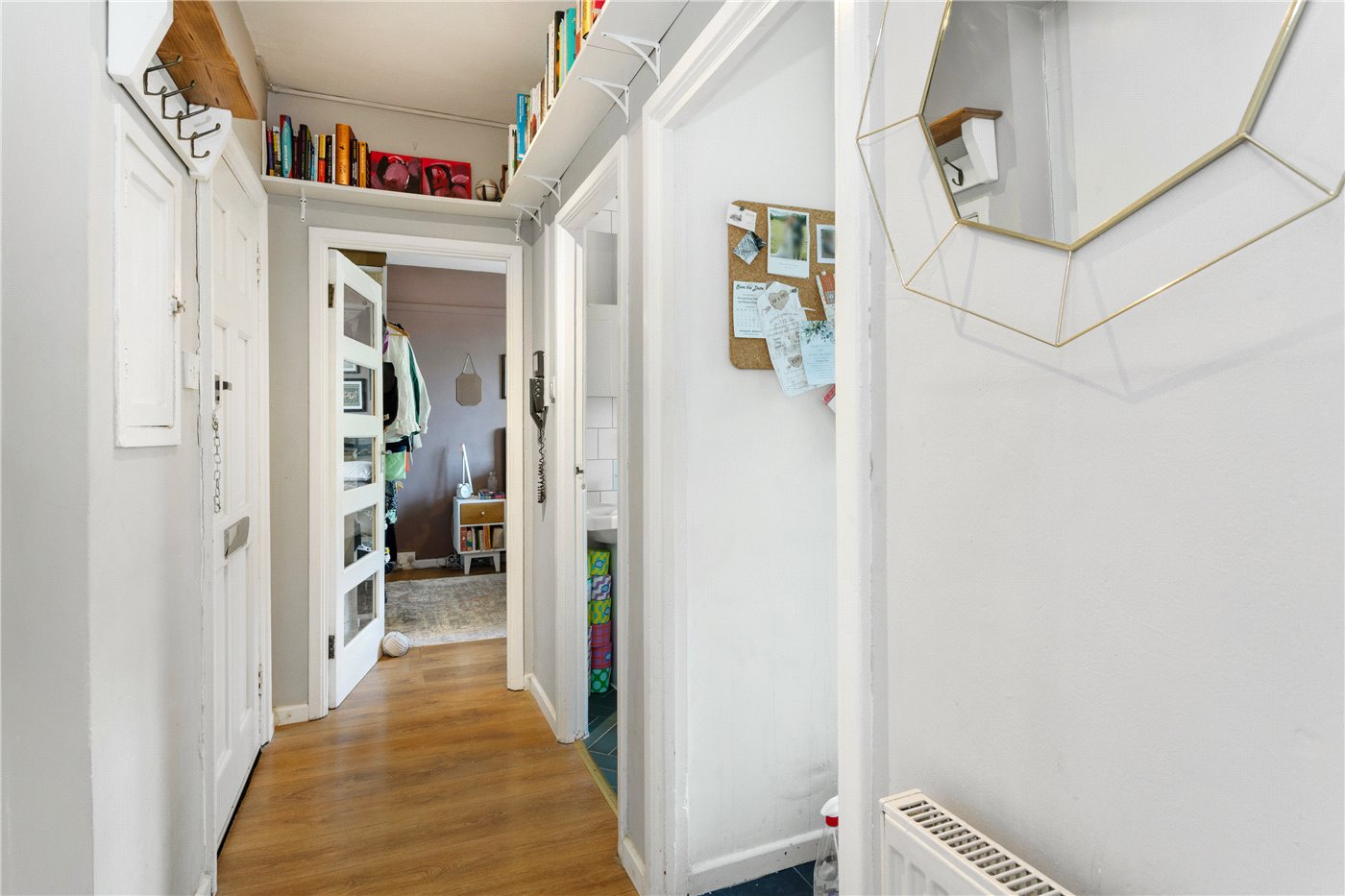 Hallway